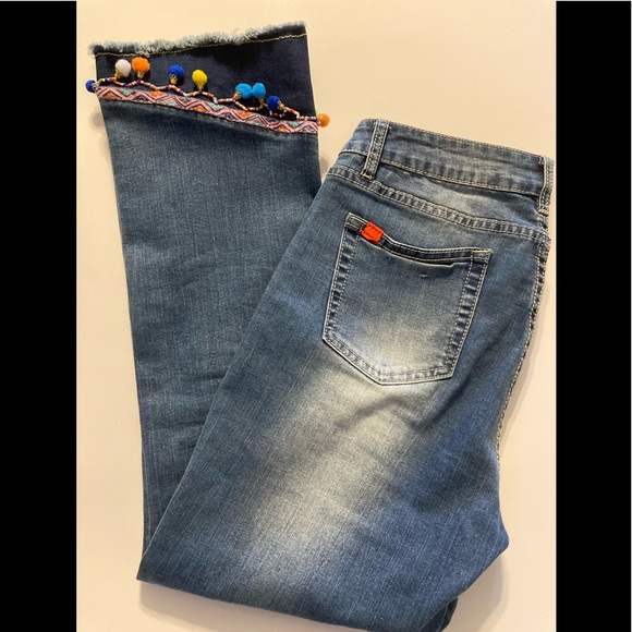 See And Be See Jeans - Picture 2 of 6